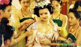 杨贵妃范冰冰在线观看,范冰冰演绎千古绝色